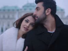 <i>Ae Dil Hai Mushkil</i> Controversy:  Karan Johar Says, 'Now I'm Excited About My Film'