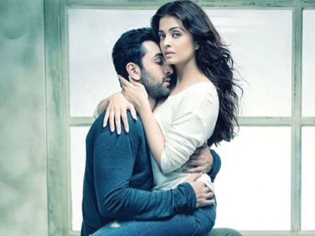 QuickE: Ranbir and Aishwarya Sizzle In A New Photoshoot & More