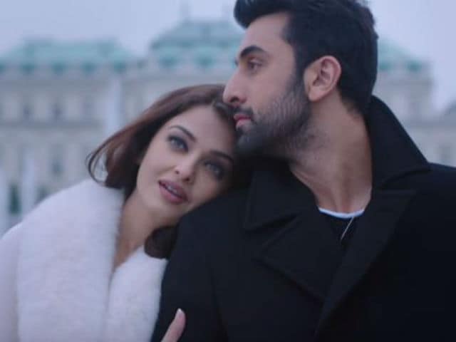 ae dil hai mushkil hd movie