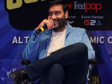 Ajay Devgn Feels Bollywood Has Changed for Good Except One Thing...