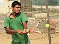 Ajay Malik: New Tennis Sensation Emerges From Mud Courts of Village Madina in Gohana