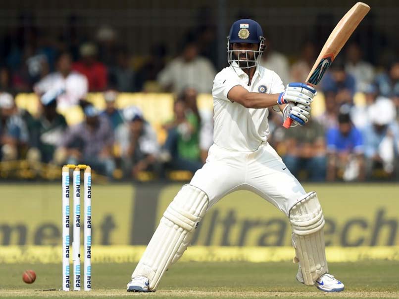 India vs England: Ajinkya Rahane's Struggle Against Spinners Continues