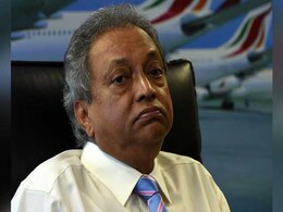 Sri Lanka To Pay $115 Million For Cancelling Planes: Source Sri Lanka To Pay $115 Million For Cancelling Planes: Source