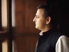 Akhilesh Yadav's Minister Likens Him To Sher Shah Suri