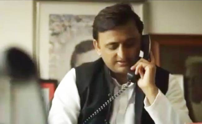 Don't Pay Heed To Rumours Of Salt Scarcity, Says Akhilesh Yadav