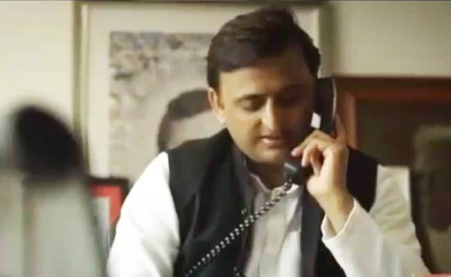 Can Prove BSP Transferred Votes To BJP In 2014: UP Chief Minister Akhilesh Yadav