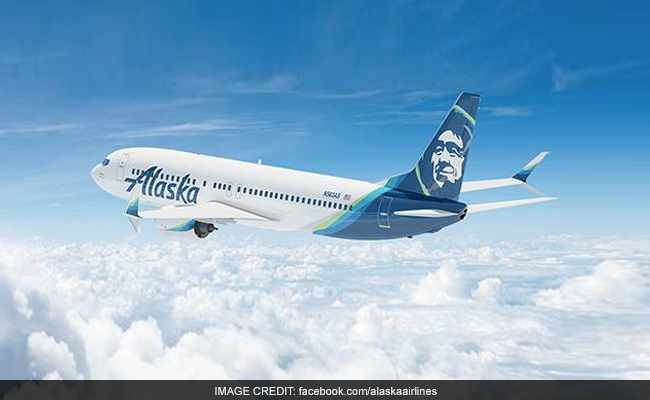 An Alaska Airlines Pilot Said A Captain Drugged And Raped Her. He Still Works For The Airline.