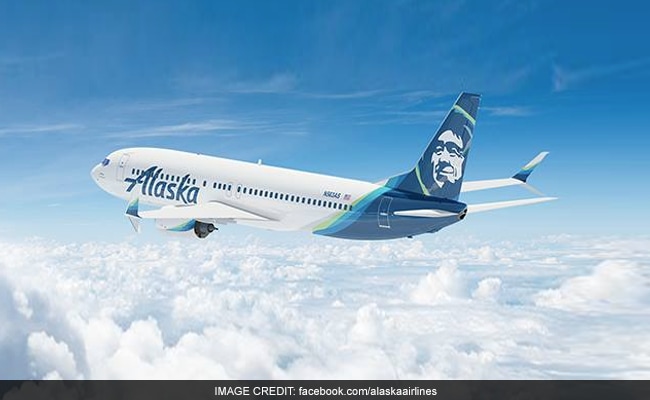 Alaska Airlines Flight Makes Emergency Landing After Passenger Attacks Cabin Crew Mid-Air