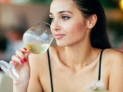 Women Face Same Drink-Related Health Issues Like Men Women Face Same Drink-Related Health Issues Like Men