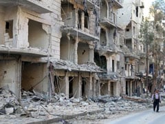 Truce Extended In Aleppo But UN Delays Evacuations