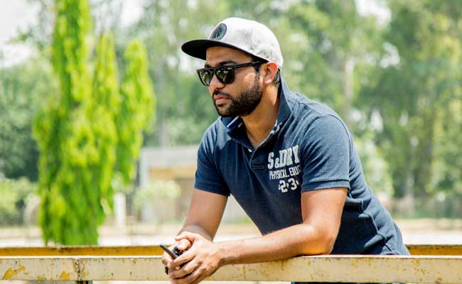 Meet Bollywood's 600-Crore Baby, Ali Abbas Zafar. He's 33.