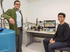 Novel Material Powers The World's Smallest Transistor
