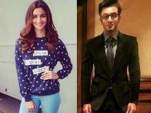 Not Just Ranbir, But Alia Bhatt Is Reportedly A Superhero Too In <i>Dragon</i>