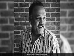 Actor Alok Nath's Son Caught Drink Driving, Twitter's Back To 'Sanskari' Jokes Actor Alok Nath's Son Caught Drink Driving, Twitter's Back To 'Sanskari' Jokes