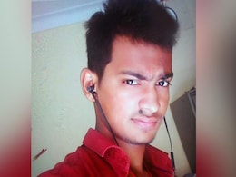 कोटा : आत्महत्या से पहले छात्र ने बनाया भावुक वीडियो, चंबल में कूदकर जान दी कोटा : आत्महत्या से पहले छात्र ने बनाया भावुक वीडियो, चंबल में कूदकर जान दी