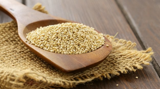 Navratri 2016 Superfood Showcase: Why is Amaranth So Good for You?