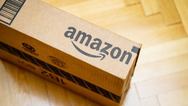 Amazon Courts Food Shoppers