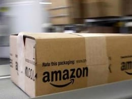 'Amazon, Behave': Top Bureaucrat Shaktikanta Das Says Tweeted As Citizen 'Amazon, Behave': Top Bureaucrat Shaktikanta Das Says Tweeted As Citizen