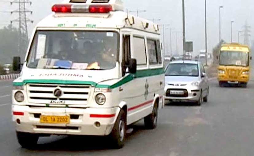 World Trauma Day: Take Action, Save A Life