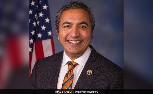 Ё. Отгонбаяр on X: Had a meeting with Rep. Ami Bera, Chair of Asia Pacific  subcommittee to discuss bilateral relations and Third neighbor trade act   / X