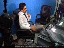 पढ़िए, कैसे सलमान की 'सुल्तान' ने इस एक्टर का करियर खत्म होने से बचाया... पढ़िए, कैसे सलमान की 'सुल्तान' ने इस एक्टर का करियर खत्म होने से बचाया...
