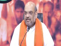 BJP Chief Amit Shah To Attend Buddhist Event In Kanpur Tomorrow BJP Chief Amit Shah To Attend Buddhist Event In Kanpur Tomorrow