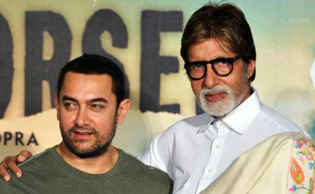आमिर खान से लेकर अमिताभ बच्चन तक जानिए कैसे मनेगी आपके फेवरेट सितारों की दिवाली