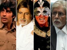 Amitabh Bachchan@74: Deconstructing The Megastar by Decade