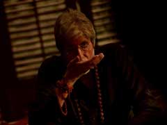 अमिताभ बच्चन ने शुरू की फिल्म 'सरकार 3' की शूटिंग, देखें तस्वीरें...