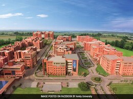 Amity Buys 170-Acre US Campus For $22 Million, Looks At 2 More Amity Buys 170-Acre US Campus For $22 Million, Looks At 2 More