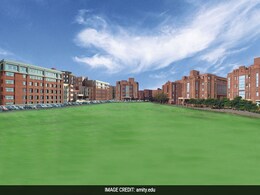 Amity Reportedly Withdraws From Plan To Buy 2 US Campuses Amity Reportedly Withdraws From Plan To Buy 2 US Campuses