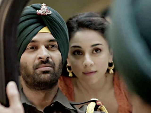 How Amrita Puri Struggled After Shooting  <i>P.O.W - Bandi Yuddh Ke</i>