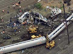 Amtrak To Pay $265 Million For Philadelphia Crash That Killed 8