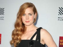 Amy Adams On Wage Gap In Hollywood: Will Alter When Women Respected More
