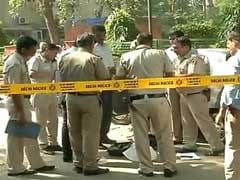 60-Year-Old Stabs Wife To Death In Car In South Delhi