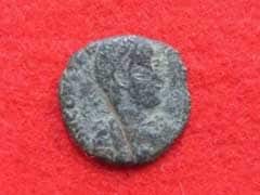 Boy Playing In School Sandbox Stumbles Upon 1800 Years Old Coin In Germany