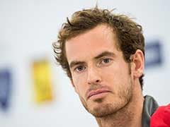 Andy Murray Says He Was Stalked Around Europe By A Hotel Maid
