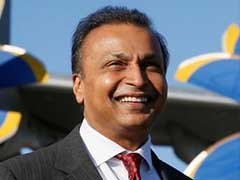 Anil Ambani's RInfra To Join Bullet Train Project With Japanese