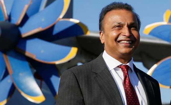 Industrialist Anil Ambani To Fly Sortie In Rafale Aircraft At Aero India