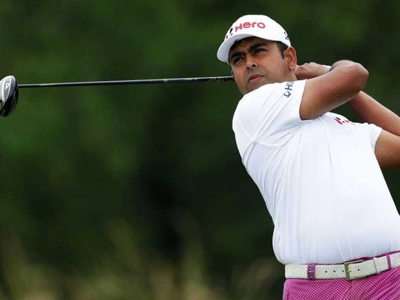 Fit-Again Anirban Lahiri Eyes Happy Return To Indonesia