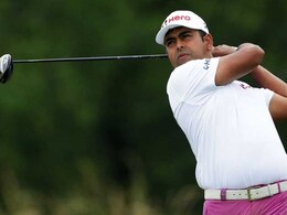 Anirban Lahiri, SSP Chawrasia Aim to Improve European Tour Standings in Turkey Anirban Lahiri, SSP Chawrasia Aim to Improve European Tour Standings in Turkey