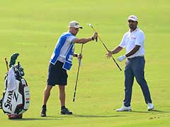 Anirban Lahiri Finishes Tied-28th in Mexico