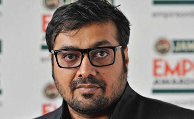 "Congratulations Everyone On This New India": Anurag Kashyap's Last Tweet