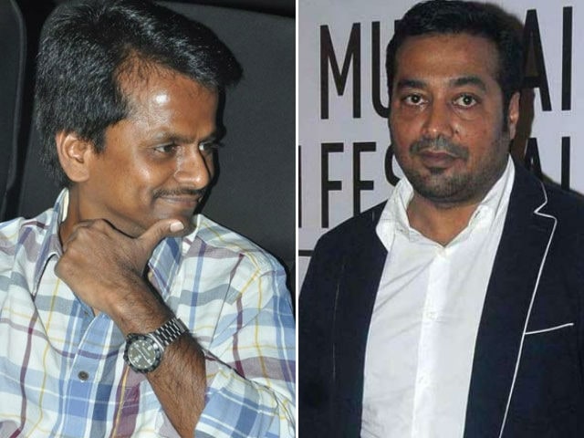 AR Murugadoss Behind Anurag Kashyap Signing Tamil Film Imaikaa Nodigal