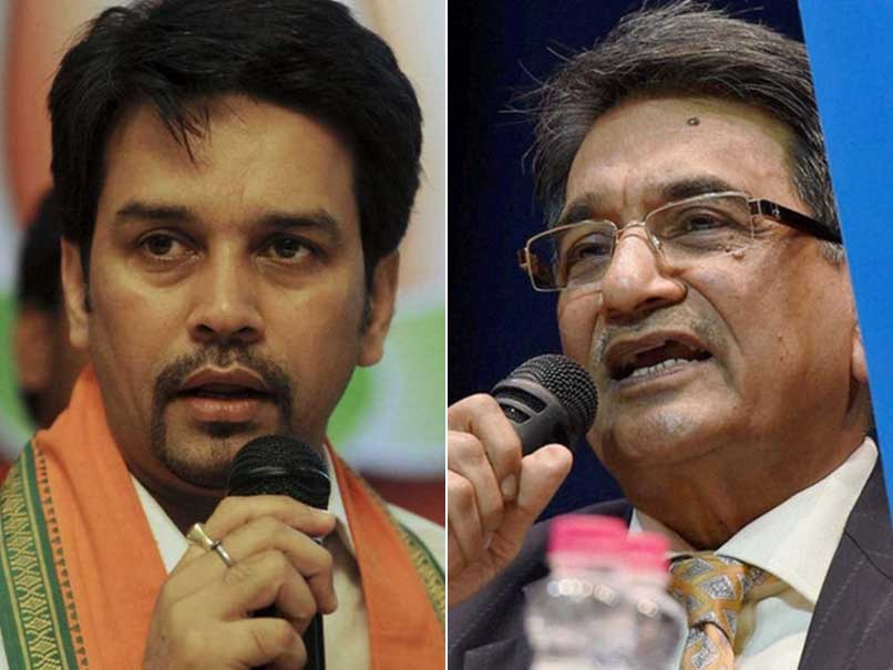 Supreme Court Hearing on BCCI-Lodha Panel Logjam on December 9