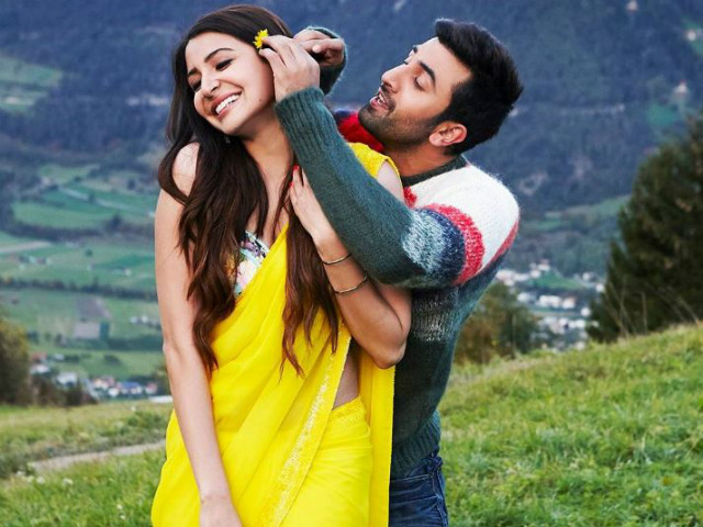 Anushka Sharma: You Will Always Look Good in a Karan Johar Movie