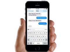 Why Apple Can Be Forced To Turn Logs Of Your iMessage Contacts Over To Police