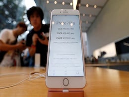 To Make In India, Apple Executives To Meet Government Officials On January 25 To Make In India, Apple Executives To Meet Government Officials On January 25