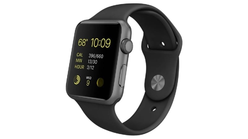 Apple watch serie 2024 3 apple pay