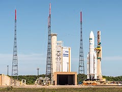 Launch Of ISRO's Huge Satellite Postponed As Weather Plays Spoilsport: 10 Facts